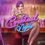 cocktail night pg slot