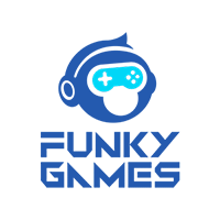 ค่ายเกม Funky games