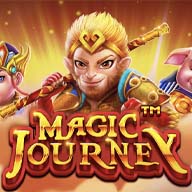 magic journey game slot