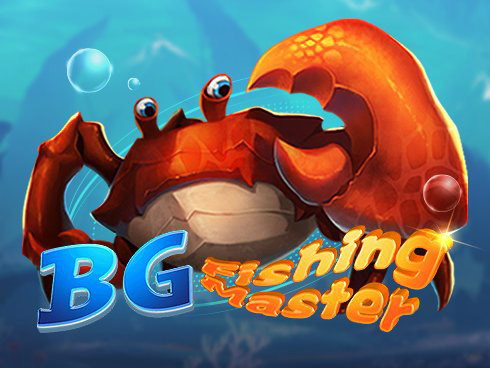 bbg-fishing-master