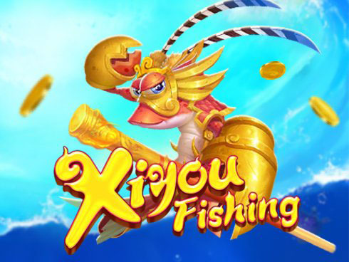 ยิงปลา-xiyou-fishing